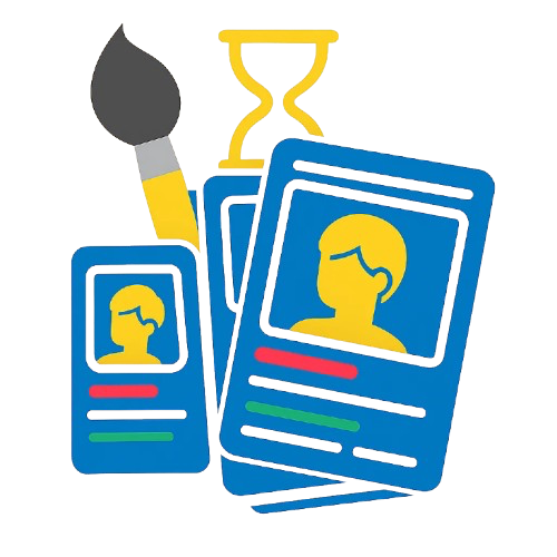 FavoriIllustrator Logo