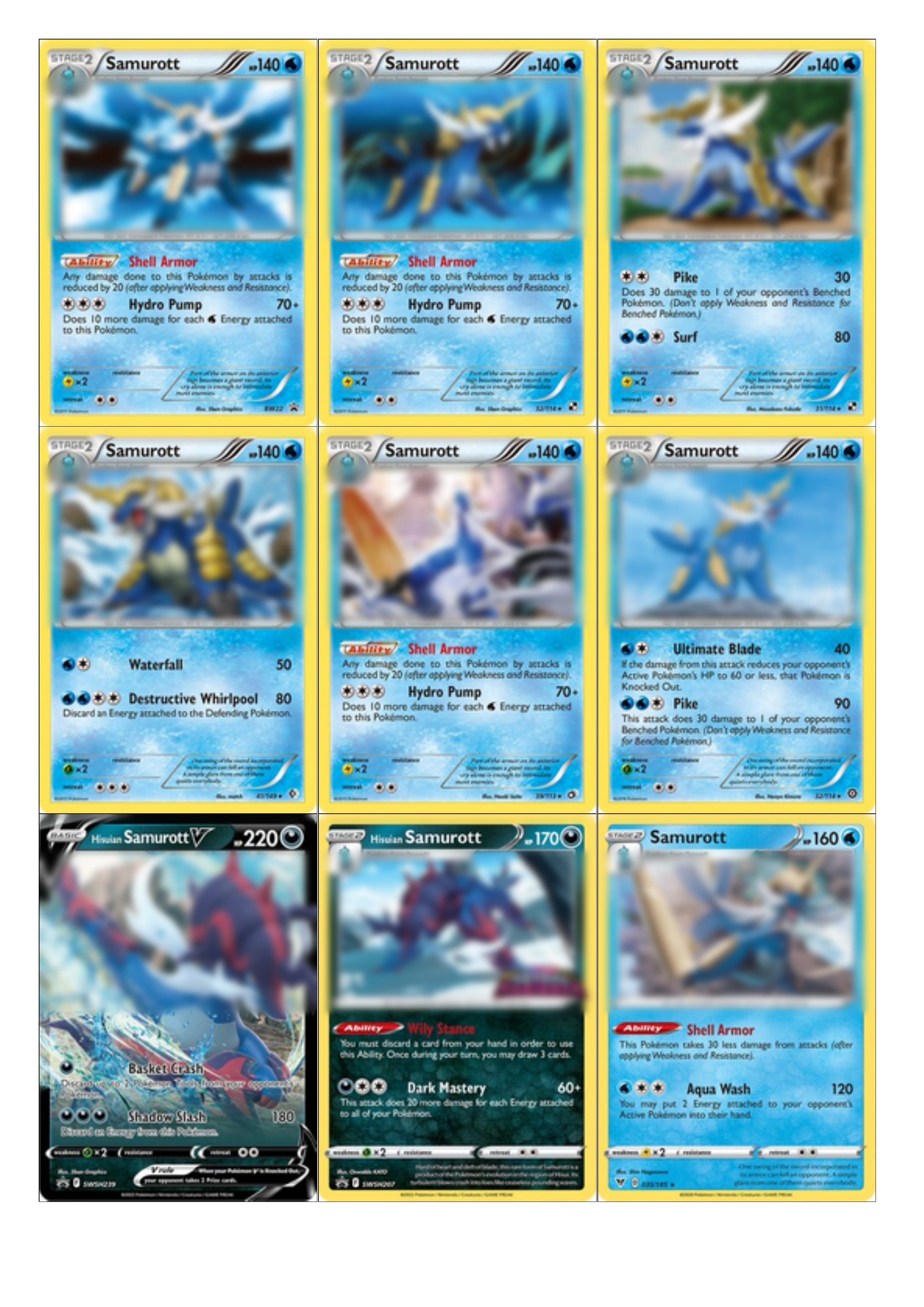 Gen 5