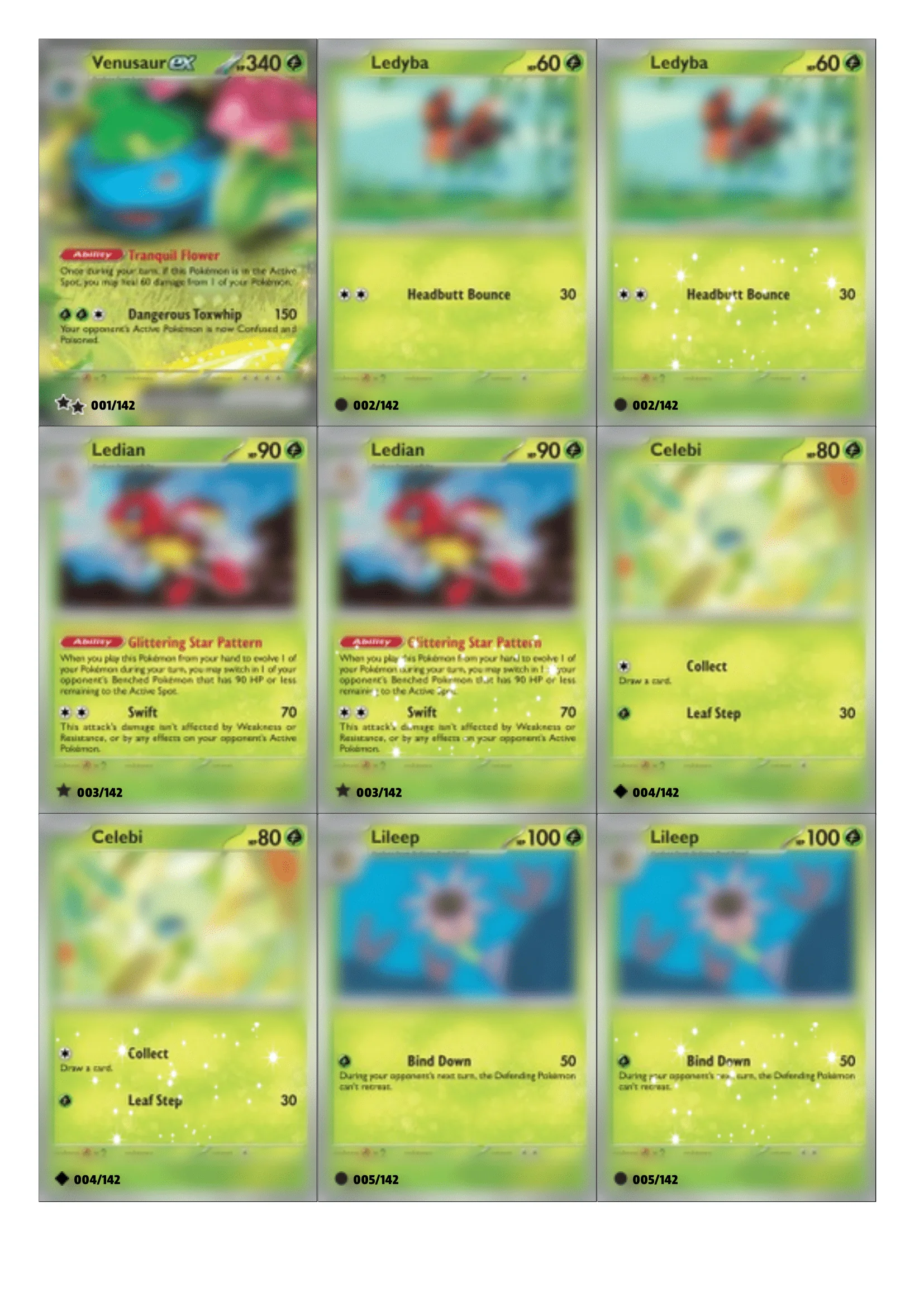 Stellar Crown MasterSet