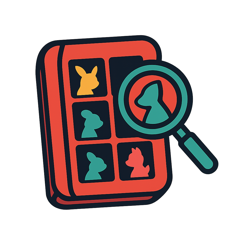 Scanner Logo